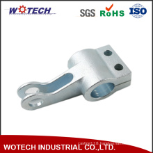Customized Aluminum Sand Casting Metal Drive Rod for Lift
